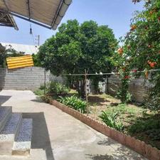 خانه ویلایی 300 متری روستا جاده قائمشهر