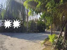 زمین 22,000 متری باغی سند دار بر اتوبان معاوضه ای آمل در شیپور