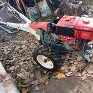 تیلر کوبوتاآروی 9/5ویتنام