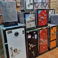 گاوصندوق ska نسوز