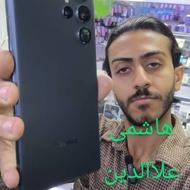 سامسونگSamsung s22 ultra 256-12 5G هاشمی علاالدین