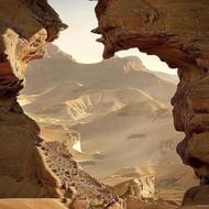 تور رویایی قشم