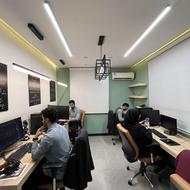 استخدام فردی آشنا با بازار های مالی و سرمایه گذاری