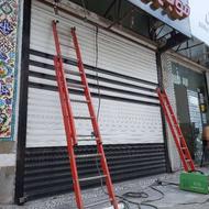 نصب و تعمیر کرکره برقی با ضمانت و قیمت منصفانه