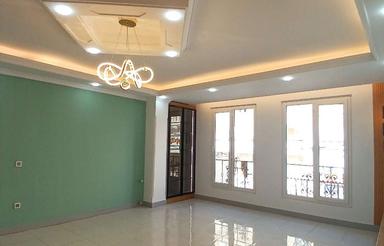 فروش آپارتمان 81 متر در فاز 1/حیاط خلوت/پارکینگ سندی