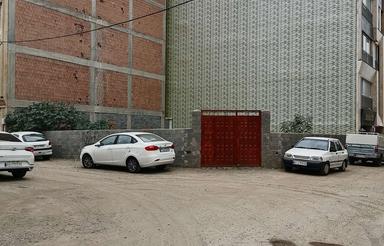 فروش زمین مسکونی 250 متر در بلوار منفرد