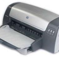 پرینتر 1280 اچ پی رنگی جوهر افشان A3