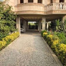 فروش ویلا 300 متر در ترم