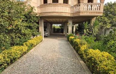 فروش ویلا 300 متر در ترم