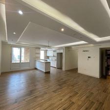 واحد خاص با روفگاردن لوکس در شیخزاهد