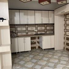 فروش ویلا 200 متری با دو عدد ویلا در بلوار ذوالفقاری