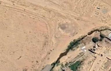 2002 متر زمین برای فروش