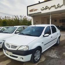 رنو L90 مدل 1387