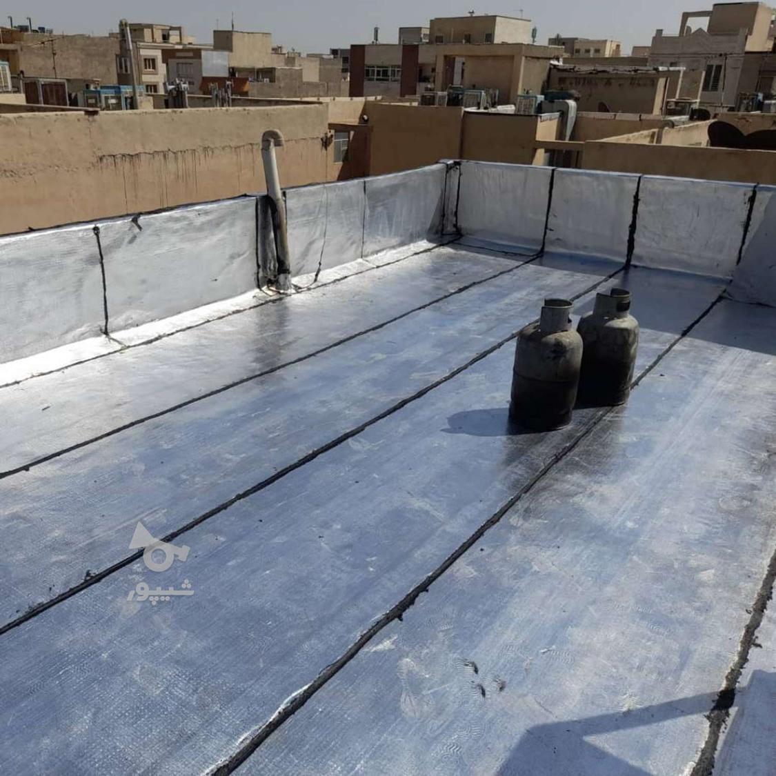 ایزوگام دلیجان وشرق