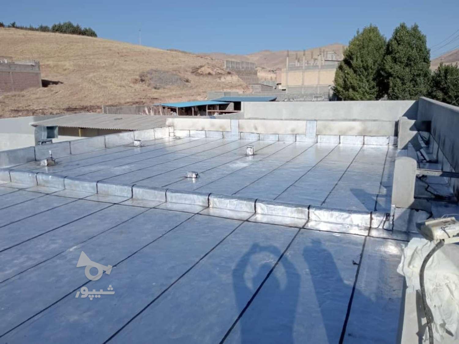 ایزوگام دلیجان وشرق