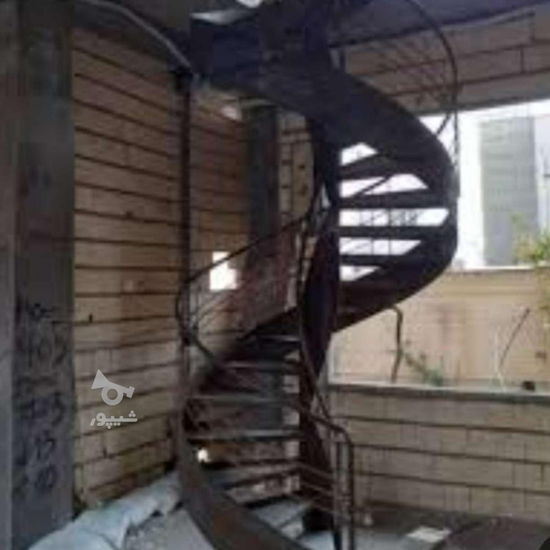 جوشکاری سیار درب پنجره سقف سبک نبشی نما راپله نرده و...