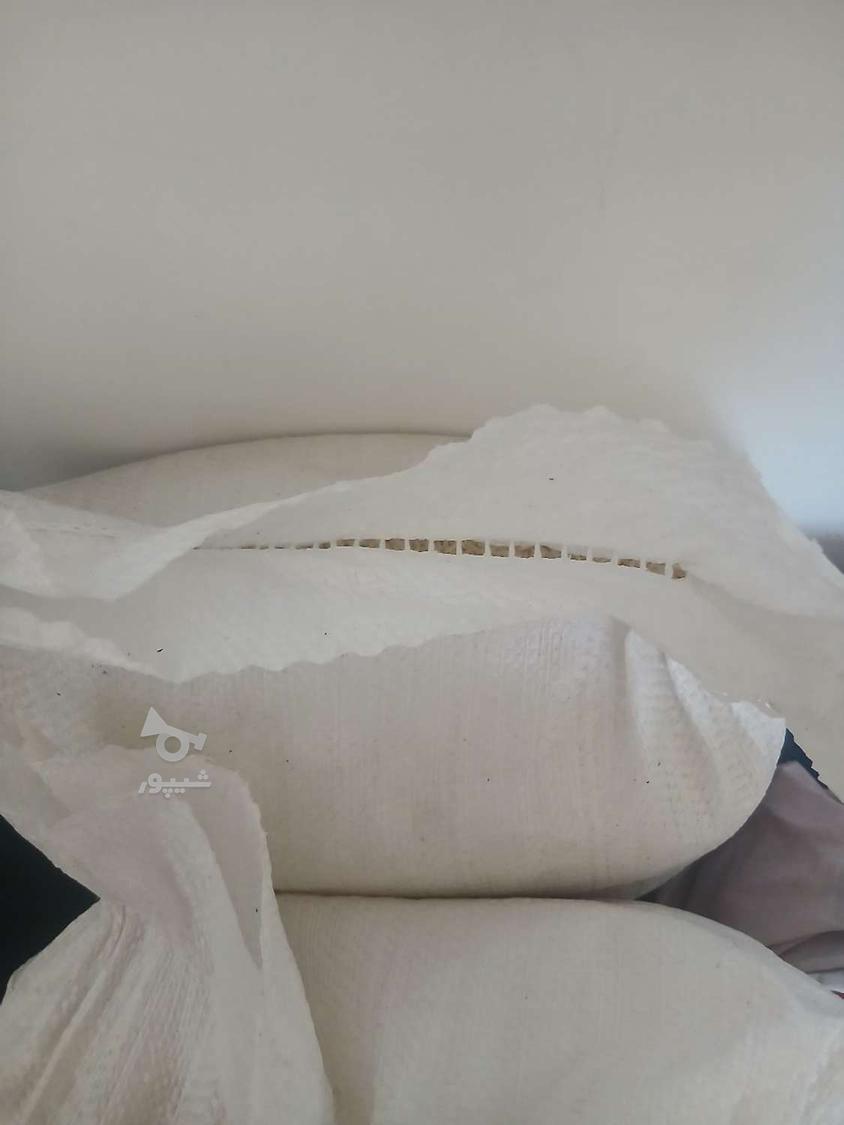 برنج طارم هاشمی اصل بوجاری شده