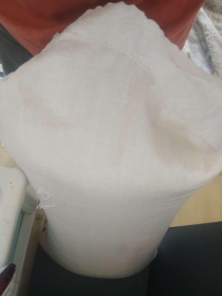 برنج طارم هاشمی اصل بوجاری شده