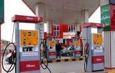 فروش جایگاه با 70٪ پیشرفت فیزیکی در جاده کربلا