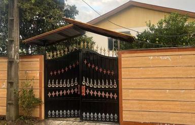 فروش ویلا 400 متر در داخل شهر