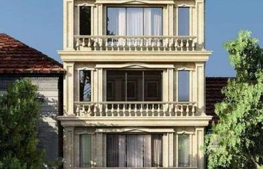 فروش آپارتمان 160 متر تکواحدی دربلوار ازادگان