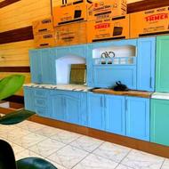 کابینت باپایه و دستگیره هدیه