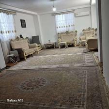 فروش آپارتمان 87 متری در کلاکسر