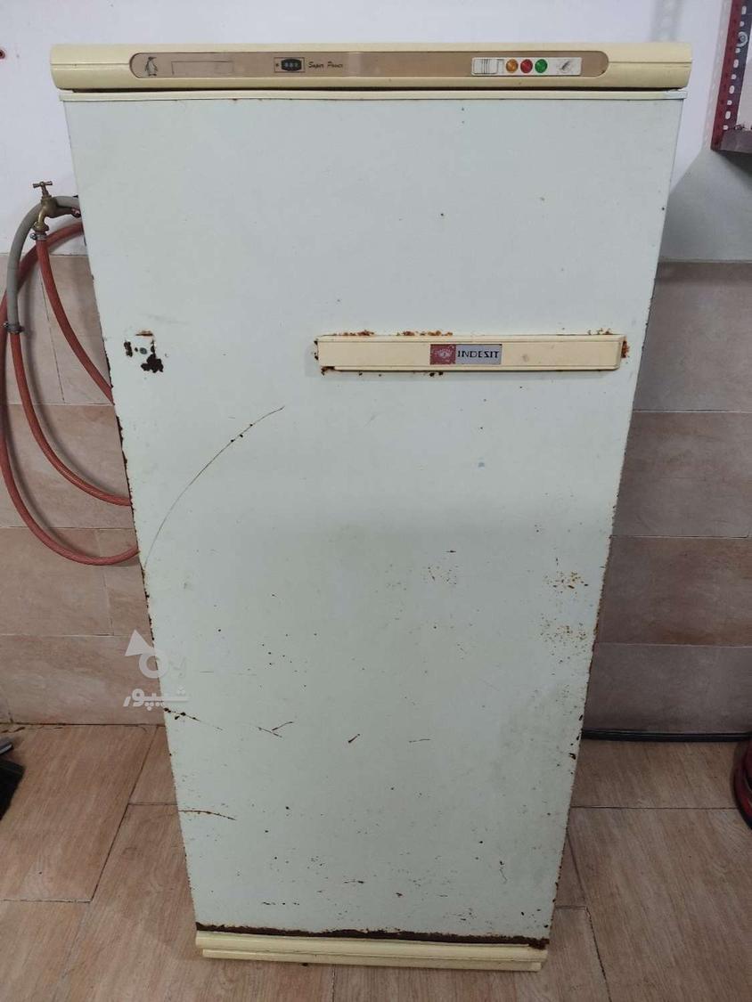 انواع یخچال و فریزر