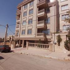 آپارتمان سه خوابه سند تک برگ