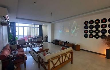 اجاره آپارتمان 115 متر در ساحل طلایی