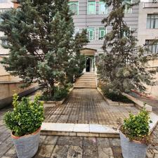 فروش آپارتمان 85 متر در بلوار فردوس غرب