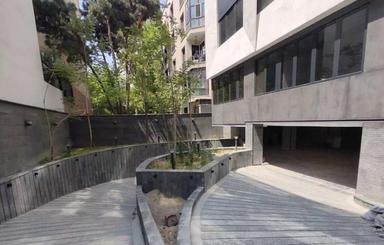 پیشفروش واحد خدماتی 60 متر در ولیعصر