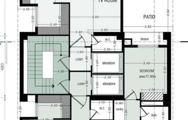 پیش‌فروش آپارتمان 150 متر در وصال شیرازی