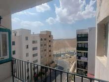 فروش آپارتمان 105 متر ضامن کلید/ تراس بزرگ در فاز 8 در شیپور