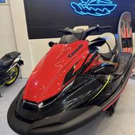 جت اسکی کاوازاکی 2024 صفر