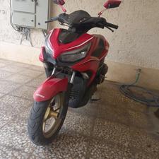 موتور اتومات طرح ایروکس