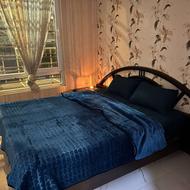 آپارتمان مبله در بهترین جای شیراز