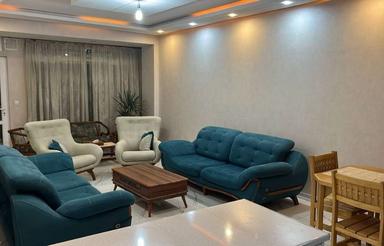 آپارتمان مبله در بهترین جای شیراز