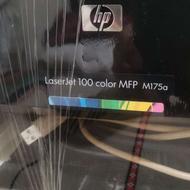 پرینتر لیزری و رنگی HP