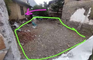 فروش زمین مسکونی 160 متر در مرکزشهر املش