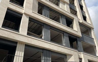 پیش خرید واحد لوکس تاپ لوکیشن کارگر