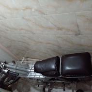 موتورهندا70