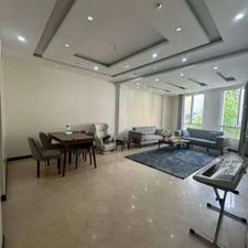 96متر/فول امکانات لوکس در تاپ لوکیشن