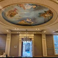 فروش ویلا 720 متر در نمک آبرود