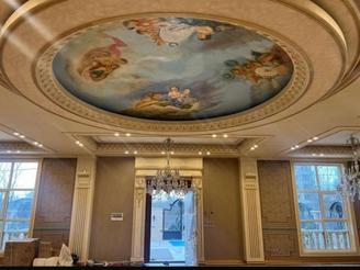 فروش ویلا 720 متر در نمک آبرود