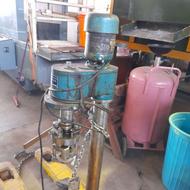 درب بند پایدار