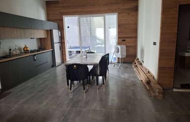 فروش ویلا 800 متر دوبلکس مدرن مبله در جابان