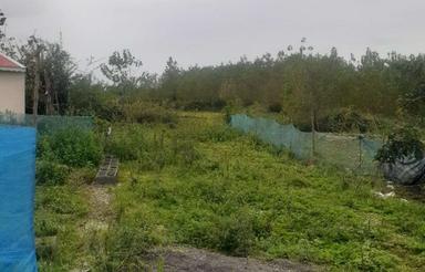 فروش زمین مسکونی 208 متر در مناره بازار