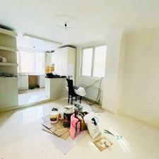 فروش آپارتمان بازسازی شده در بلوار فردوس غرب