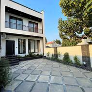 فروش ویلا 250 متر 3 خواب مبله کامل ویو دار